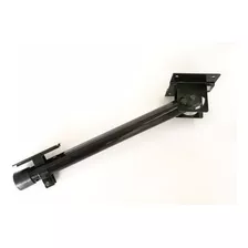 Suporte E Prolongador P/ Sensor E Câmera Cftv Aluminío 60cm