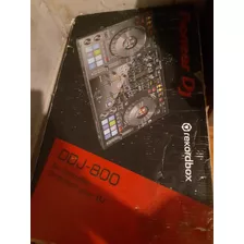 Pioneer Ddj 800