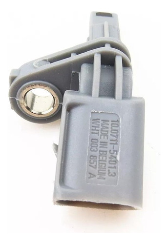 Sensor Abs Trasero Izquier 13-18 Audi Q3 Original Wht003857a Foto 3