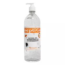 Gel Antibacterial Aseptigel X 1000ml