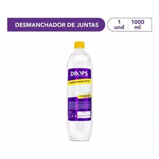 Desmanchador Juntas Drops 1l - L a $28900
