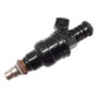 1- Repuesto P/1 Inyector Comanche L6 4.0l 87/90 Injetech