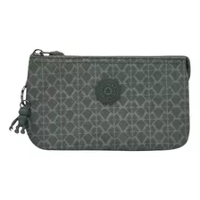 Monedero Mujer Kipling Creativity L Verde