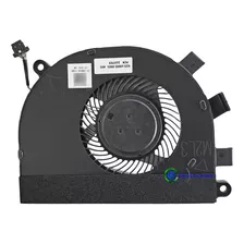 Ventilador Dell Latitude 3400 3500 Inspiron 5584 P85f 0t6rhw