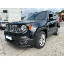 Jeep Renegade 1.8 16v Longitude 2016