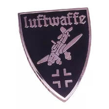 Pin Militar, Unidades De Apoyo De La Luftwaffe