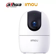 Cámara Ip 3mp 360 Wifi Imou 