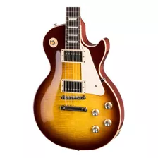Guitarra Gibson 60s Standard Les Paul Iced Tea