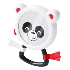 Brinquedo - Espelho Panda Amigável - Fisher Price