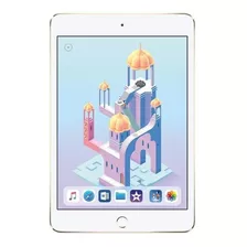 Apple iPad Mini 4th Generation 128gb 2gb Ram Refabricado