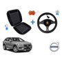 Funda Cubrevolante Negro Antimicrobial Volvo Xc60 2013