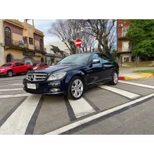 Mercedes-benz C350 Avantgarde C350 Avantgarde