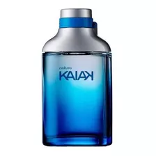 Kaiak Clàsico Masculino Natura 100ml F - mL a $1900