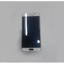 Celular Samsung Galaxy S6 Edge 32gb Fac. A Y B