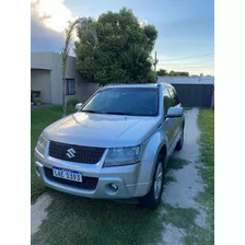 Suzuki Grand Vitara 2.4