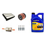 Kit De Clutch Chevrolet Luv 2.2l 2003 - 2004 - 2005