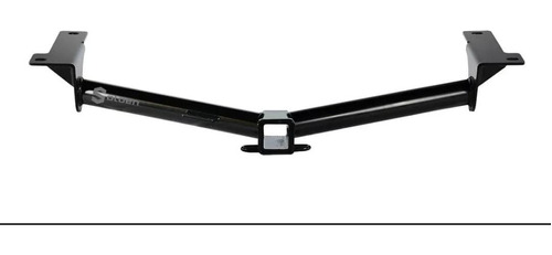 Tiron De Arrastre Jalon Solden Dodge Journey 2009-2020 Foto 2