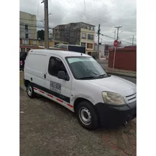 Citroën Berlingo 2007 1.4 Fg 600 Panel