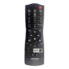 Controle Remoto Som Philips Fw-c555 / 505