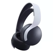 Pulse 3d Headset Inalambrico Playstation 5 - Blanco