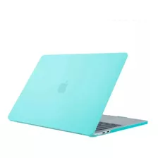 Case + Mica + Protector Para Macbook Macbook Pro 16 A2485