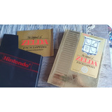 Enciclopedia Zelda Nueva