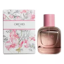 Perfume Zara Orchid Mujer Nuevo Y Original 30ml