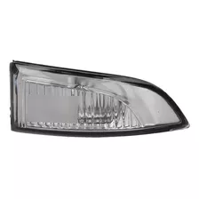 Luz De Espejo Exterior Fitam Derecho Fluence Megane Iii Para