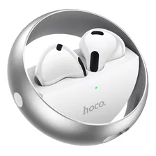 Hoco Tws Audífonos Inalámbricos Bluetooth 5.3 Con Anillo D