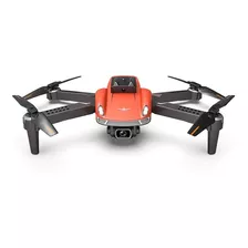 Avión Drone Con Sensor, Kf616 Con Cámara 4k