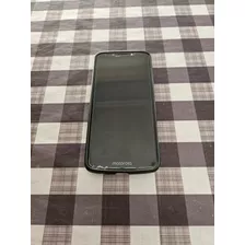 Celular Motorola Moto E5 Excelente Estado!