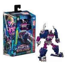 Boneco Transformers F7199 Legacy Evolution Axlegrease Hasbro