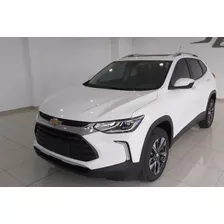 Chevrolet Tracker 1.2t Mt Tomo Usado Llave X Llave