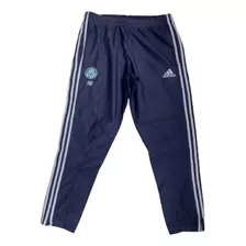 Calça Do Palmeiras Original Da Época adidas Com Bolso Linda