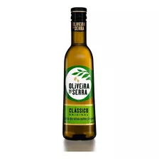 Azeite De Oliva Extra Virgem Oliveira Da Serra 500ml Portug