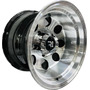 Rines 14x6 4-100/108 P/aveo Beat Figo Fiesta Gol Courier I10