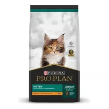 Alimento Pro Plan Kitten 3kg