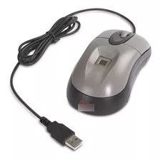 Mouse Touch Biometric Apc Password Manager