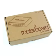 Routeador Mikrotik Rb951series Com Usb Oferta Relampago