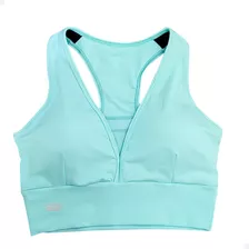 Top Academia Original Fitness Water Sun Feminino Proteção Uv