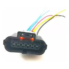 Conector De Bomba Gasolina Para Mazda 3 2011