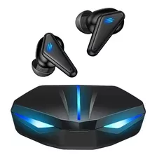 Audífonos Inalámbricos Earbud Gamer In-ear K55 Bluetooth 