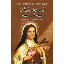 Livro História De Uma Alma