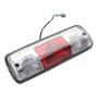 Tercera Luz De Freno Led Para Ford F-150 Pickup 04-08 Ford F-150