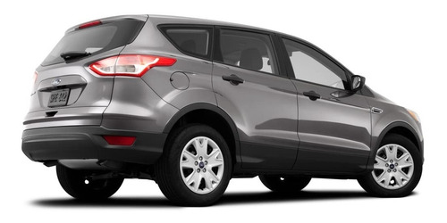 Stop Externo Ford Escape 2012 Hasta 2015 Tyc Foto 5