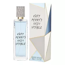 Katy Perry Indi Visible Edp 100ml Silk Perfumes Ofertas