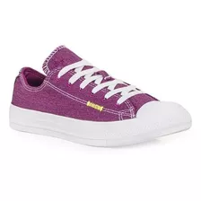 Converse Chuck Taylor All Star Ox Mujer Mode6024 A