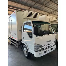 Isuzu Elf 300