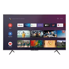 Smart Tv Bgh B4322fs5a Led Android Tv Full Hd 43 220v