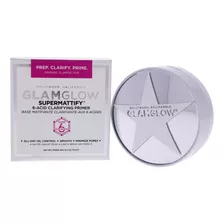 Glamglow Supermattify - Imprimación Facial Con Control De .